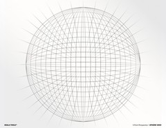 4 Pack 8.5×11 inch Perspective Grid Transparency Sheets for Tracing Sketching