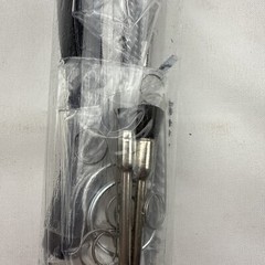Dick Blick Master Airbrush Cleaning Kit 20-Pc USA Made