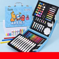 LARVA Art gift box children’s gift Halloween Christmas Holiday Educational Gift
