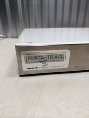 Gagne Porta-Trace 1012 -10″x12″ Tracing Light Box – Working!