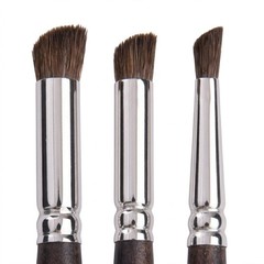 Le Pastelliste Pastel Brush Set 3Pc