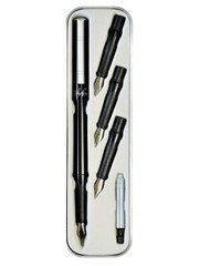 Manuscript 4 Nib Shadow Calligraphy Set – 4 nib calligraphy set