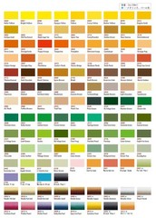 Ceramcoat Acrylic Paint in Assorted Colors (2 oz), 2071, Terra Cotta