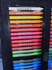 ibayam Super Art Set Ages 3+ Great Condition Barely Used