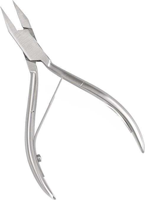 Precision 5″ In-Grown Toe Nail Nipper