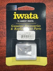 Iwata I-080 8 I-0808 Fluid Nozzle .3mm for High Performance HP-C/BC/H