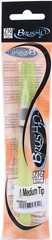 Zig Kuretake Brush H2O Water Brush ~ Medium Tip