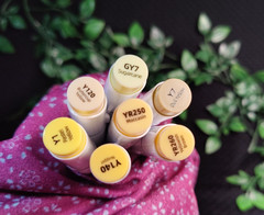 Ohuhu Alcohol Markers Brush Tip Markers ***Choose Your Colors*** open stock