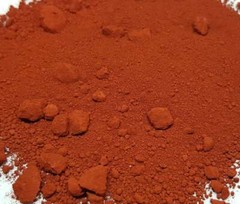 RED IRON OXIDE, , ( 5 ) pound