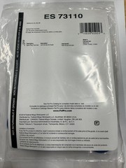 Fel-Pro ES 73110 Premium Spark Plug Tube Seal Set for Lexus Toyota V8 Engines