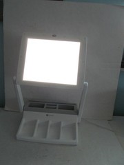 Ottlite LED Light Board Workstation SL-8538 with 9.75″ x 7.75″ Light Board