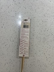 Brand New Bob Ross Paint Brush Signet Bristle 42C- 6 Filbert #6