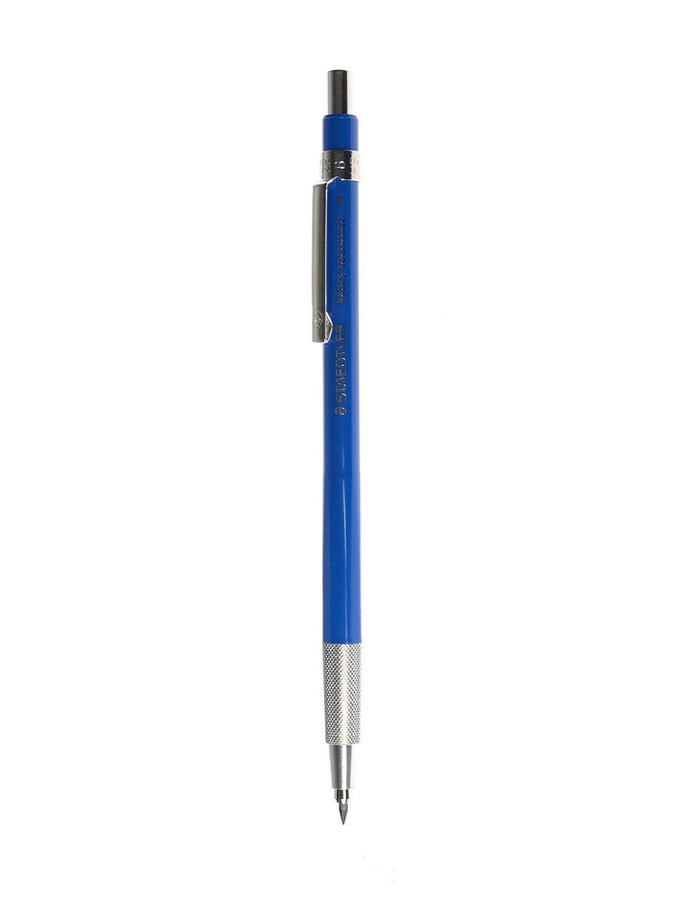 Staedtler Mars Technico 2 mm Lead Holder – 2 mm