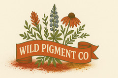 Studio Core | Handmade Watercolor Paints | Wild Pigment Co