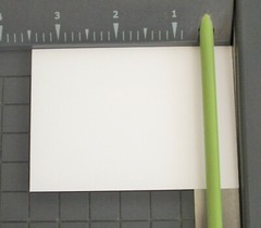 ACEO WaterColor Blank 140 lb Cold Press Artist Trading Cards High Quality ATC