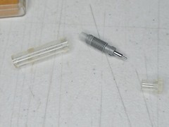 Vintage ALVIN Reform Germany Pencil Lead Refill Tips Set No. 16750 C Unused Rare