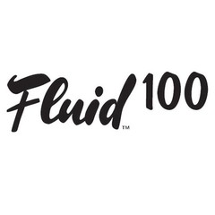 Fluid 100 Watercolor Paper Block, 6 x 8 inches, 15 Sheets. 140 Kitchen
