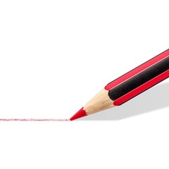 Staedtler Noris Colour 185 Coloured Pencil Set of 24