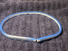 Staedtler Flexible Curve Ruler 18 Inches 45cm Graduated 971 60 18