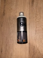 RARE MTN By Montana Poltergeist Glow In The Dark Spray Paint 3/4 +￼