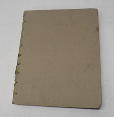 45 Sheets Art Sketch Booklet 9″ x 12″ White Cardstock Sheets Spiral Bound Book