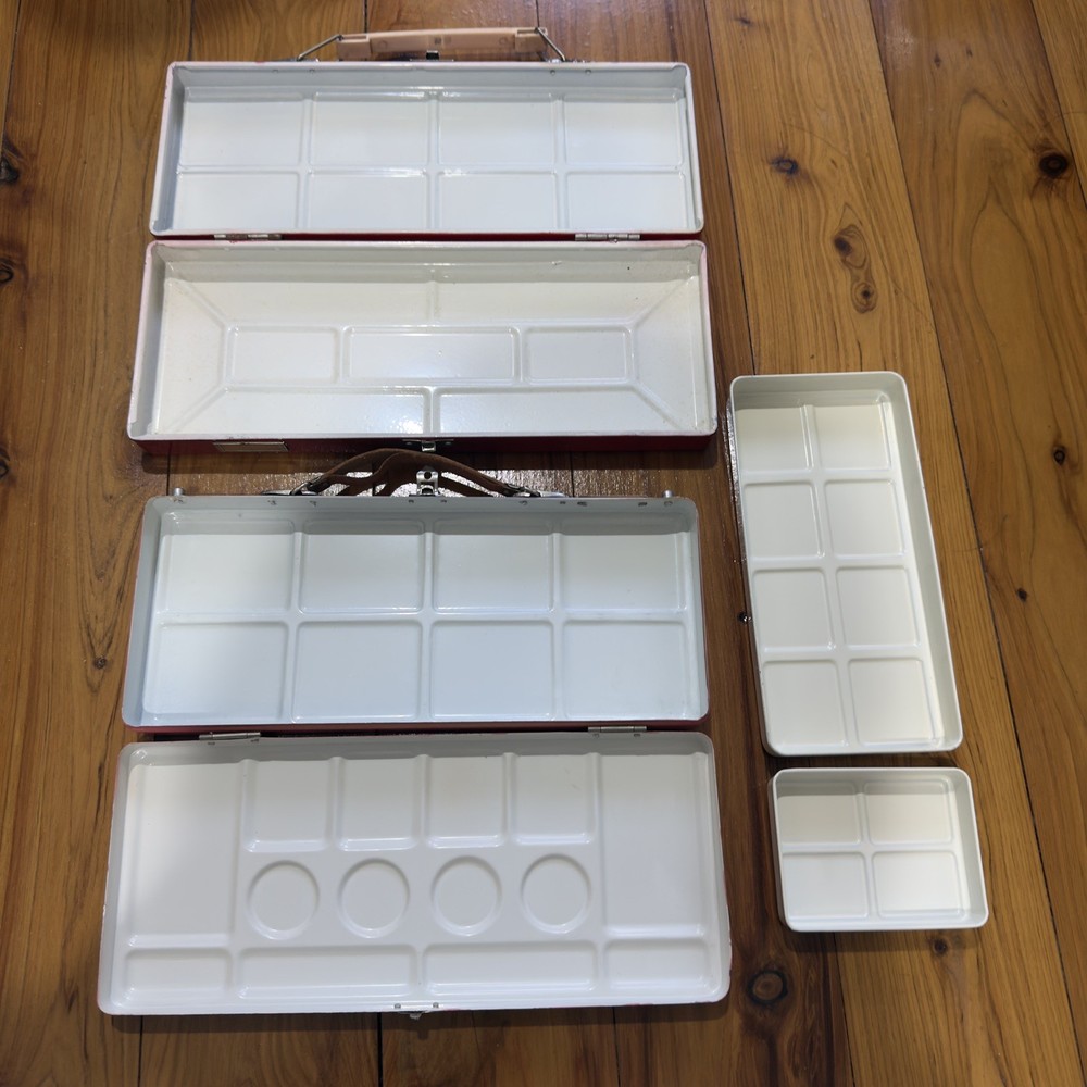 Super Rare – Sketch boxes