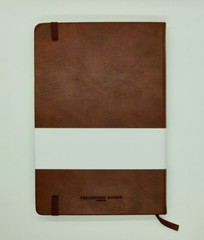BEECHMORE BOOKS London Sketch A5, 5.8 x 8.3 inch Blank Sketchbook Drawing, Paint