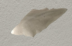 Acrylic Wall Putty, White, 7Ml Tube