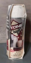 Krylon Stone Craft Textured Kit White Onyx Crafting Home Decorating