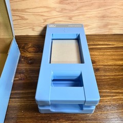 Riso Print Gocco B6 Hi-Mesh Set Vintage Screen Printing Kit Japanese Multi-Color