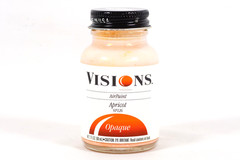 Testors Visions Airpaint Airbrush Colors Lot 16 Bottles 2oz Model Craft Reduced