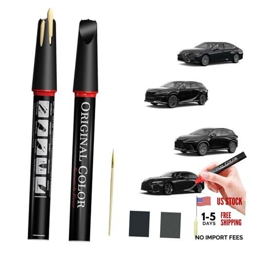 217/9J2 Stargazer Black Metallic 217 (Stargazer Black Metallic) For Lexus