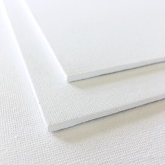 milo Canvas Panel Boards for Painting | 11×14 inches | 24 Pack