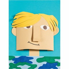 Tru-Ray Construction Paper (p103067)