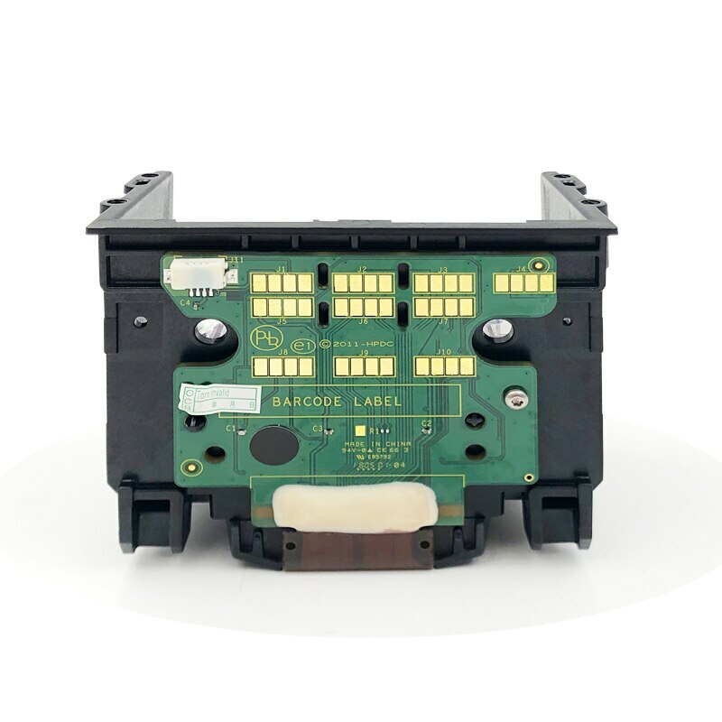 932 933 932XL 933XL Printhead For HP 6060e 6100 6100e 6600 6700 7110 7600 7610