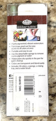 Royal Langnickel Essential Watercolor Artist Colors. FlipKit 18 Colors~New