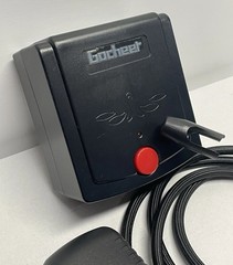 Gocheer Mini Airbrush REPLACEMENT Air Compressor Only T-100 (25 psi) w/Hose
