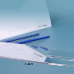 20x30CM Clear Rectangle Paint Tray Palette Painting Acrylic Paint Pallet for …