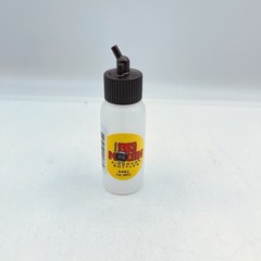 Iwata Big Mouth Bottle 2 Oz