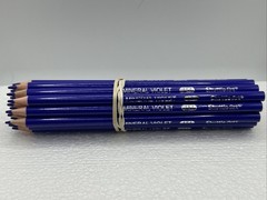 (20 COUNT) MINERAL VIOLET 154 – Shuttle Art Colored Pencils