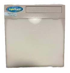 Artograph LightTracer LED Light Box 12×10 Model 225-365 Art Tracing Table Works