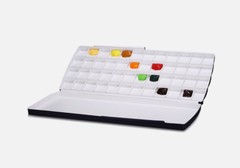 Mijello Watercolor Double Decker Palette 72 Wells 370x180x30mm MWP-1772