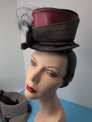 15″ Hand painted Vintage Styled Mannequin Display Head By Decoeyes Imgrid Hats