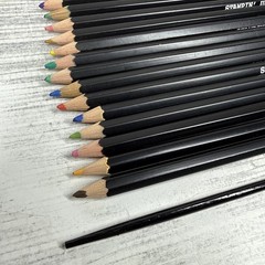 Stampin up watercolor Pencils 24pcs.