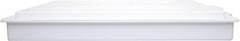 Masterson Sta-Wet Handy Palette, 8.5in x 7in Airtight Stay Wet Palette, Keeps We