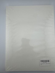 60 Sheets XWT Watercolor Paper 9×12” 110lb/230gsm Cold Pressed Acid Free