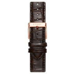 Christian Paul ALPHA A002BRCPG Watch 5ATM (2-Year Warranty)