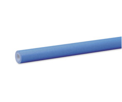 Azure 48″ × 50′ Riverside Tru-Brite® Paper Roll (00424) New In Box