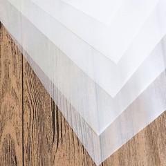 Tritart Tracing Paper A4 100 g/m² (125 Sheet) – Vellum for Printer Drawing