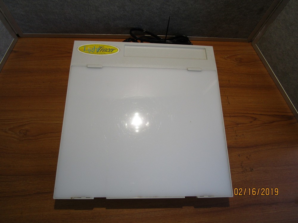Artograph Light Tracer Box 225-365